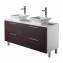 Mueble TWIN CEB wengu&eacute;