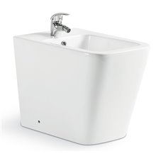 Bidé Cube Futurbaño