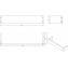 Mueble TWIN CR CEB blanco