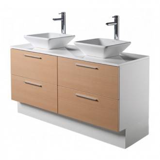 Mueble TWIN CR CEB haya