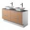 Mueble TWIN CR CET haya