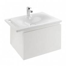 Mueble CLEAN PLUS blanco