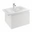 Mueble CLEAN PLUS blanco