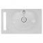 Mueble CLEAN PLUS blanco