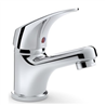 Grifo monomando de lavabo Zoom Roca
