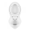 Inodoro suspendido CETUS 52 rimflush Unisan