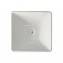Mueble TWIN gris