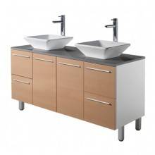 Mueble TWIN haya