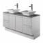 Mueble TWIN PLUS blanco