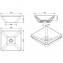 Mueble TWIN PLUS gris