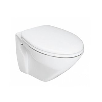 Inodoro suspendido CETUS 52 rimflush Unisan