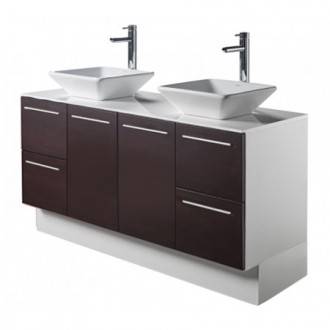 MUEBLE TWIN PLUS WENGU&Eacute;
