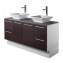 MUEBLE TWIN PLUS WENGU&Eacute;