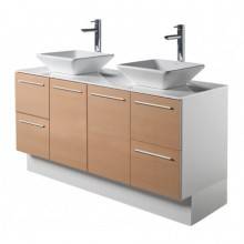 Mueble TWIN PLUS haya