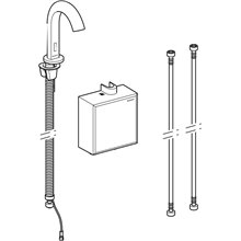 Grifo electrónico Piave Geberit 