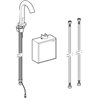 Grifo electr&oacute;nico Piave Geberit 