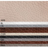 Panel revestimiento pared TEXTURA COLMENA NUDESPOL