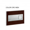 Cisterna SANFLUSH con soporte