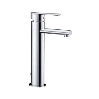 Grifo alto de lavabo Mikura Zen Clever