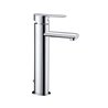 Grifo alto de lavabo Mikura Zen Clever