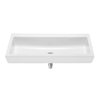 Lavabo colectivo 100 Access Roca