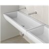 Lavabo colectivo 100 Access Roca