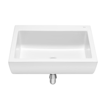 Lavabo colectivo mural Access Roca