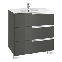 Mueble Unik Family gris 90cm Victoria-N Roca