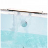 Ba&ntilde;era 190cm Matrix Oasis Star