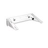 Lavabo suspendido Accessible Tegler