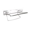 Lavabo suspendido Accessible Tegler