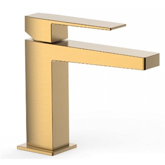Grifo de lavabo ORO MATE S SLIM TRES