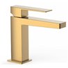 Grifo de lavabo ORO MATE S SLIM TRES