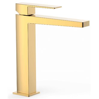 Grifo de lavabo ORO M SLIM TRES