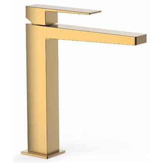 Grifo de lavabo ORO MATE M SLIM TRES