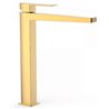 Grifo de lavabo ORO L SLIM TRES