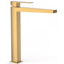 Grifo de lavabo ORO MATE L SLIM TRES