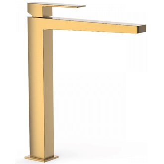 Grifo de lavabo ORO MATE L SLIM TRES