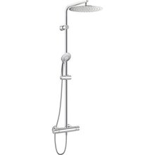 Columna de ducha IdealRain Luxe Ideal Standard