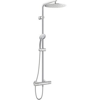 Columna de ducha IdealRain Luxe Ideal Standard