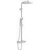Columna de ducha IdealRain Luxe Ideal Standard