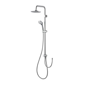 Columna de ducha IdealRain Indirecta Ideal Standard