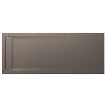 Plato de ducha 200x80cm Aquos Roca