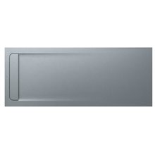 Plato de ducha 200x80cm Aquos Roca