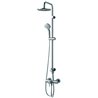 Columna de ducha IdealRain Monomando Ideal Standard