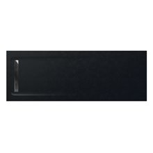 Plato de ducha 200x70cm blanco roto Aquos Roca