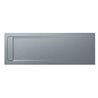Plato de ducha 200x70cm cemento Aquos Roca