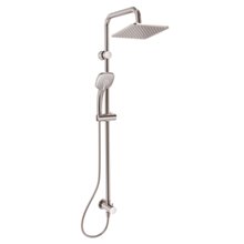 Columna de ducha IdealRain Cube Directa Ideal Standard
