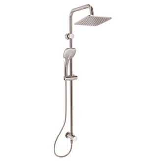 Columna de ducha IdealRain Cube Directa Ideal Standard