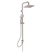 Columna de ducha IdealRain Cube Indirecta Ideal Standard